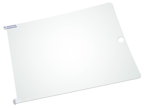 Protector de Pantalla Manhattan para iPad 2.