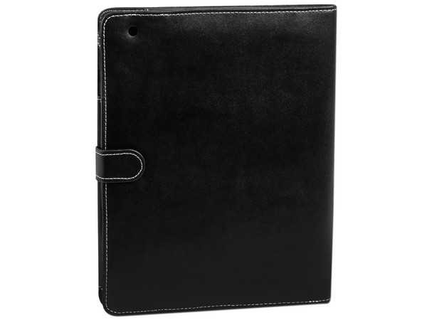  Funda de Piel Manhattan iPad 2, el nuevo iPad y iPad con pantalla Retina.