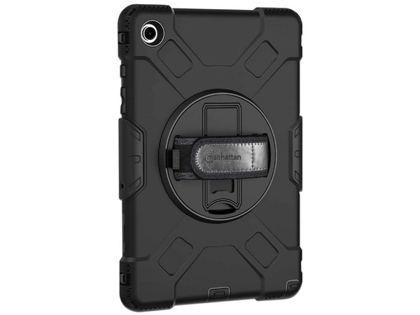 Manhattan Funda De Silicona Para Galaxy Tab A9+ 11
