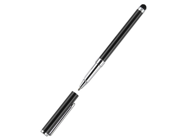 Stylus MyBat, Pluma Universal, Color Negro.
