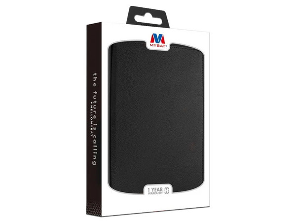 Funda Protectora MyBat MIP1092PCMJK442, Compatible con iPad de 10.9