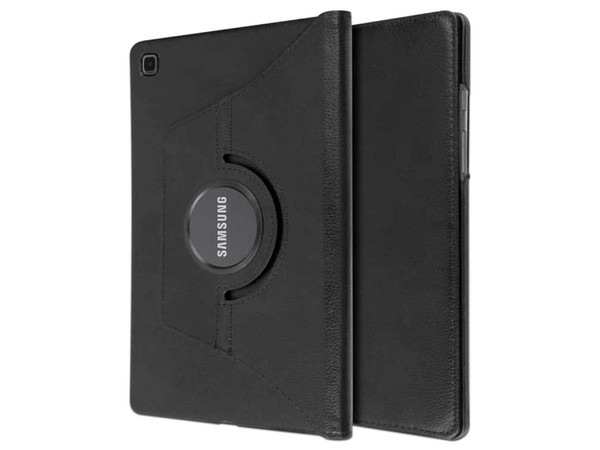 Funda Protectora Mybat Folio, Compatible con Samsung Tab A7 de 10.4