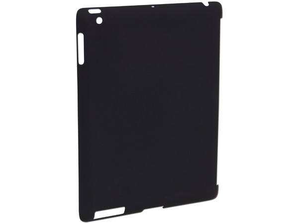 Cubierta Rígida Pixxo para iPad 2. Color Negra 