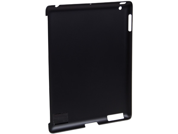 Cubierta Rígida Pixxo para iPad 2. Color Negra 