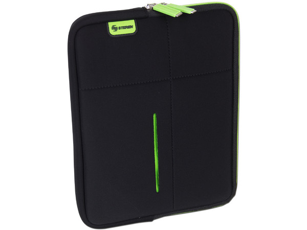 Funda 2 en 1 para iPad, iPad 2 y el nuevo iPad (3ra Generación).