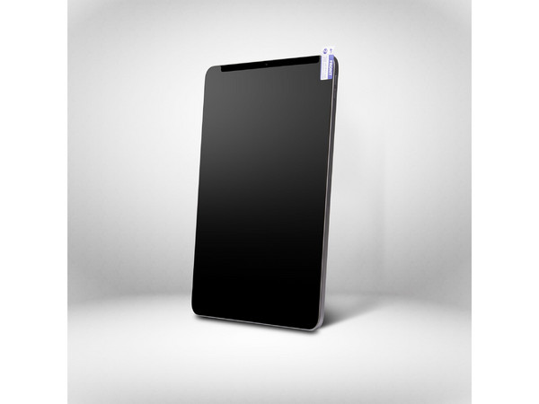 Filtro de Privacidad Táctil de 4 Vías para iPad Pro 12.9, Generación 3 y Superior, Orientación Horizontal/Vertical, Anti Luz 51%, Acabado Mate.