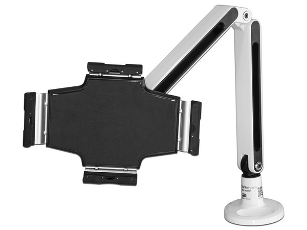 Base Universal StarTech ARMTBLTIW de soporte de escritorio para Tablet de 9