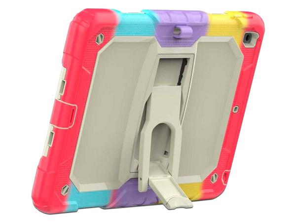 Funda Tekku StandC para iPad 9 de 10.2