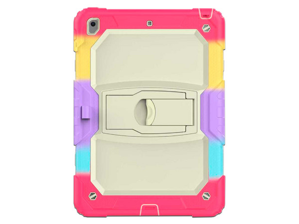 Funda Tekku StandC para iPad 9 de 10.2