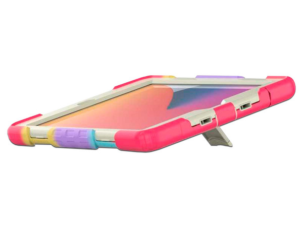 Funda Tekku StandC para iPad 9 de 10.2