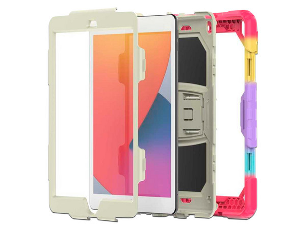 Funda Tekku StandC para iPad 9 de 10.2