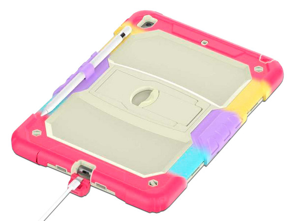 Funda Tekku StandC para iPad 9 de 10.2