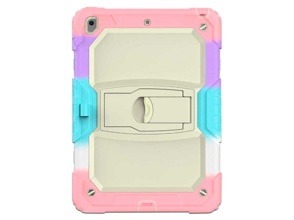 Funda protectora Tekku StandC para iPad 9, 8 y 7 de 10.2