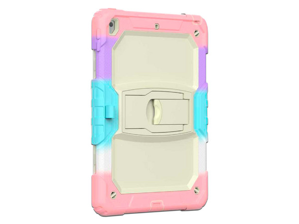 Funda protectora Tekku StandC para iPad 9, 8 y 7 de 10.2
