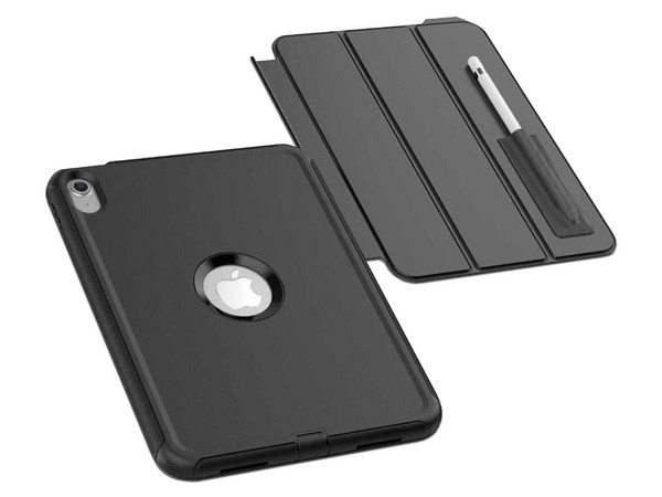 Funda Tekku Flip para iPad Air 5, Air 4 y Pro 11 de 10.9