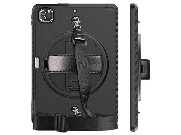 Funda Protectora TEKKU Handstrap para iPad Pro de 12.9