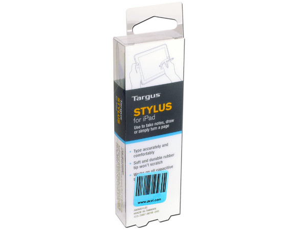 Stylus Targus para iPad