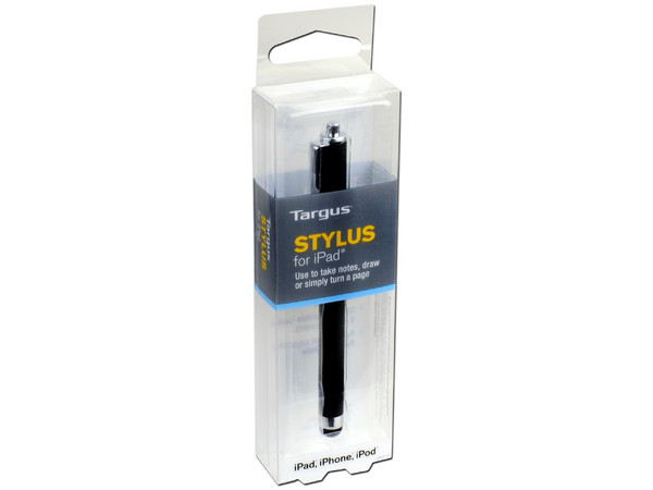 Stylus Targus para iPad
