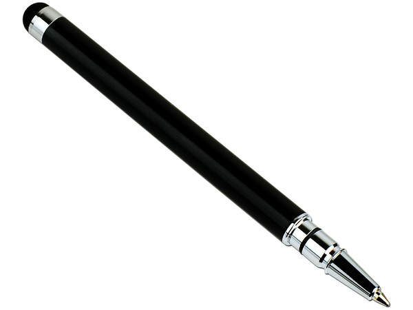 Stylus Targus 2 en 1 para iPad.