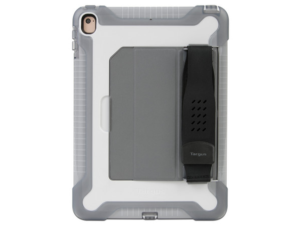 Estuche de uso rudo para iPad (2017), iPad Pro de 9.7 pulgadas y iPad Air 2.