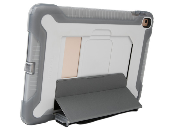 Estuche de uso rudo para iPad (2017), iPad Pro de 9.7 pulgadas y iPad Air 2.