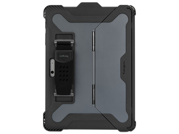 Funda Targus SafePort para Microsoft Surface Go y Go 2. Color Gris.