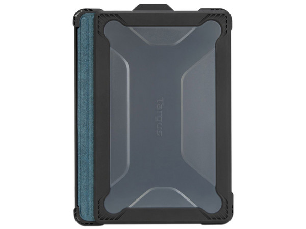 Funda Targus SafePort para Microsoft Surface Go y Go 2. Color Gris.