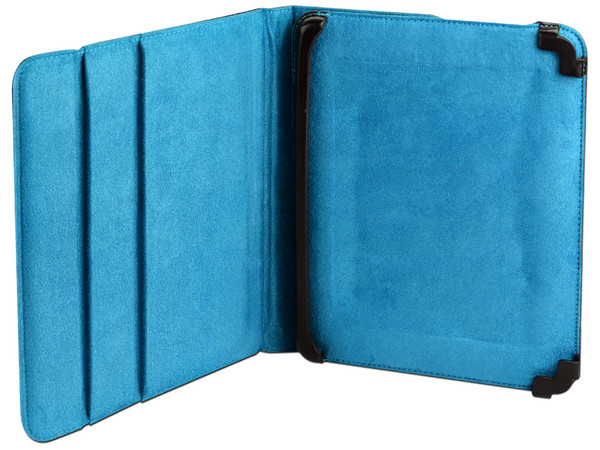 Funda Multiposiciones Targus Truss Case para iPad 