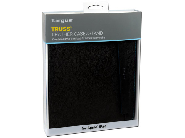 Funda Multiposiciones Targus Truss Case para iPad 