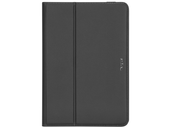 Funda protectora Targus Versavu Classic 360 para iPad y iPad Pro. Color Negro.