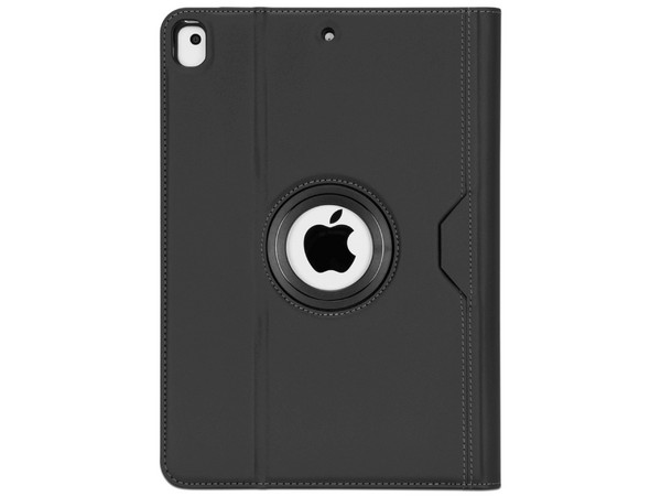 Funda protectora Targus Versavu Classic 360 para iPad y iPad Pro. Color Negro.