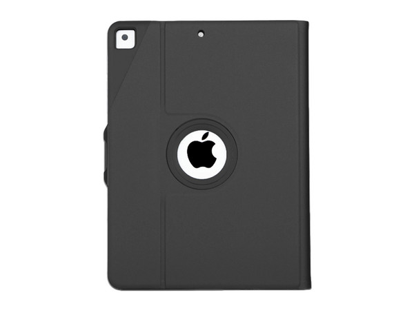 Funda Protectora Targus VersaVu Antimicrobial Slim para iPad 10.2