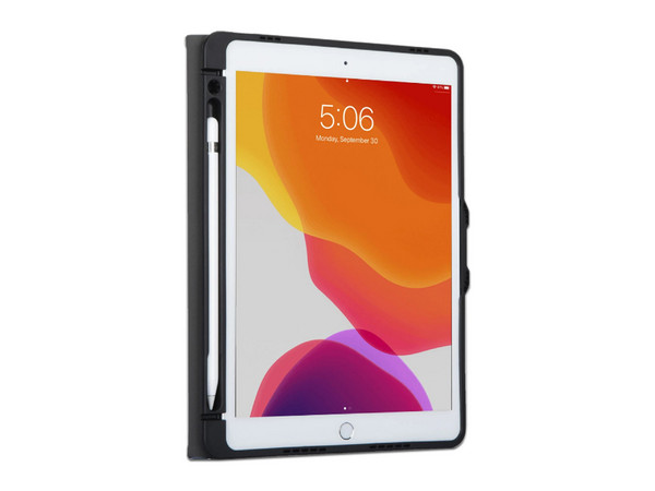 Funda Protectora Targus VersaVu Antimicrobial Slim para iPad 10.2