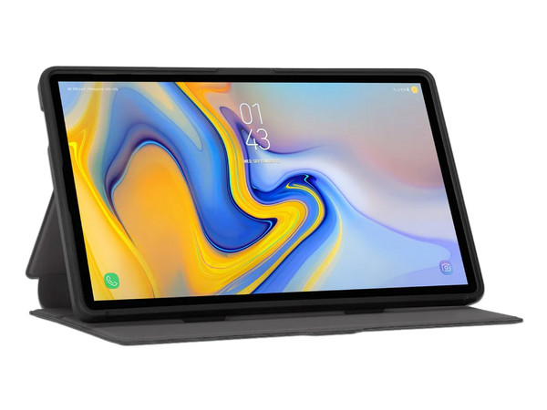 Funda Targus Click-In para Tablet Samsung Galaxy Tab A7 Lite de 8.7