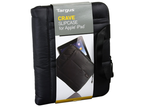Targus Crave Slipcase para iPad