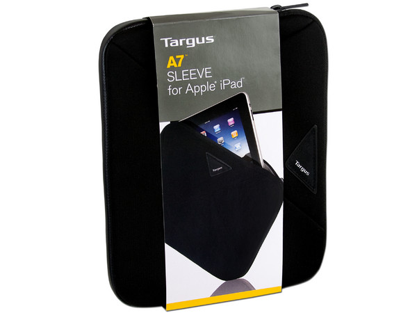 Targus A7 Sleeve para iPad
