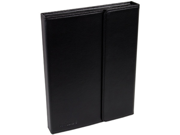Funda y Teclado  Unicase IkeyCase para iPad 2, Bluetooth. (versión en inglés)