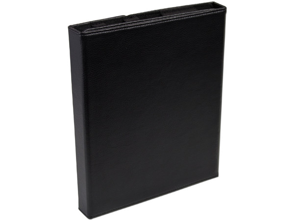 Funda y Teclado  Unicase IkeyCase para iPad 2, Bluetooth. (versión en inglés)