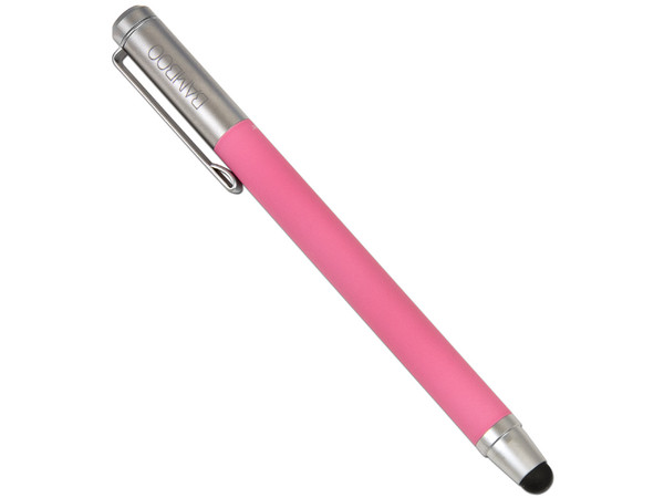 Stylus Wacom Bamboo para iPad.