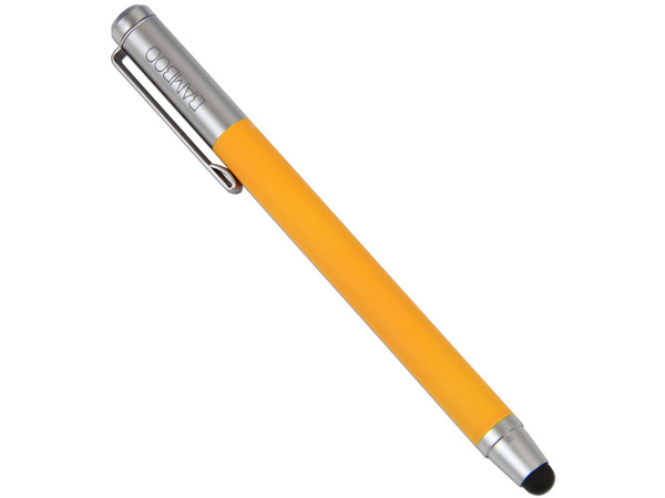 Stylus Wacom Bamboo para iPad.