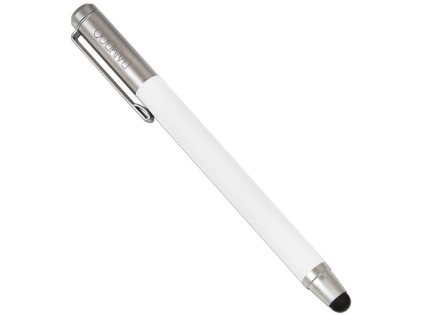 Stylus Wacom Bamboo para iPad.