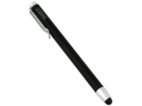 Stylus Wacom Bamboo Stylus Alpha para pantallas touch capacitivas.