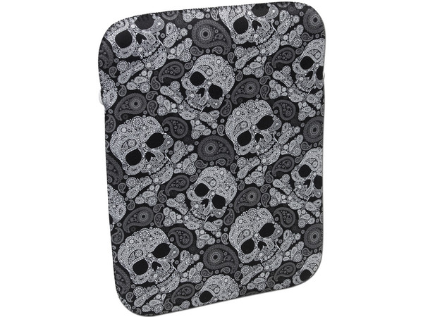 Funda Xtreme de Neopreno Reversible para iPad 2 y el nuevo iPad.