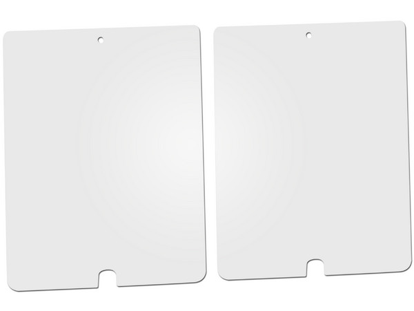 Protector de pantalla Xtreme Ultra Clear para iPad Mini.