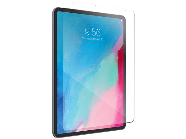 Protector de pantalla ZAGG InvisibleShield Glass+ para iPad Pro de 11