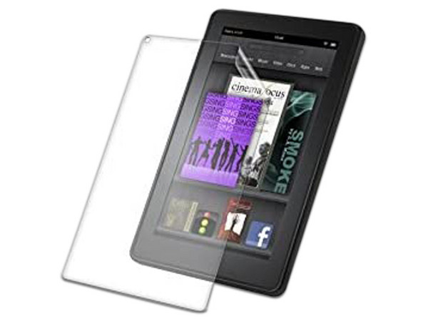 Protector de pantalla ZAGG ISoD para Amazon Kindle F