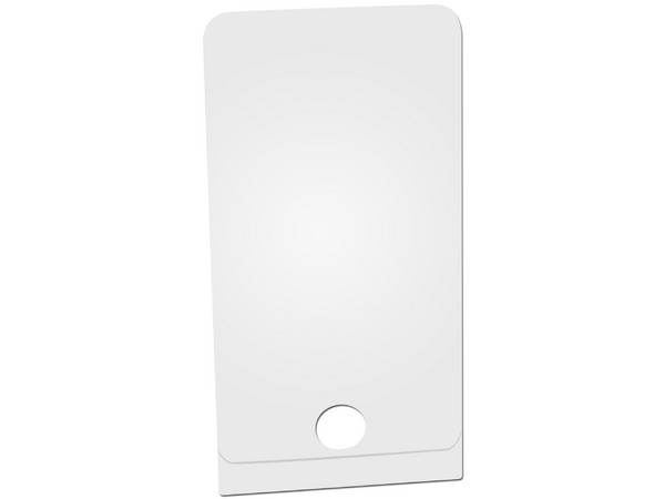 Protector de pantalla 3M para iPod Touch 4G