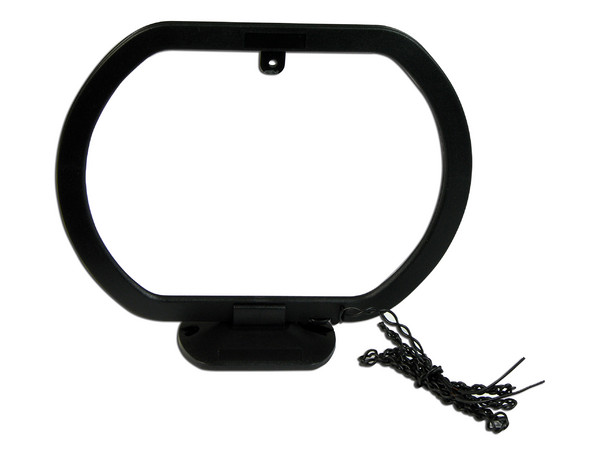 Bocinas para iPod Acteck con Radio AM/FM, Color Negras