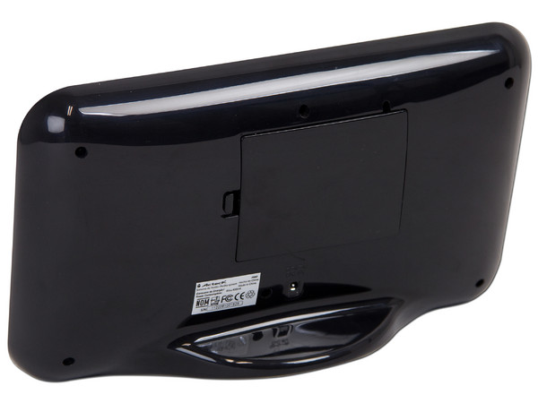 Bocina Portatil Acteck Freemax F20 para reproductores de MP3.