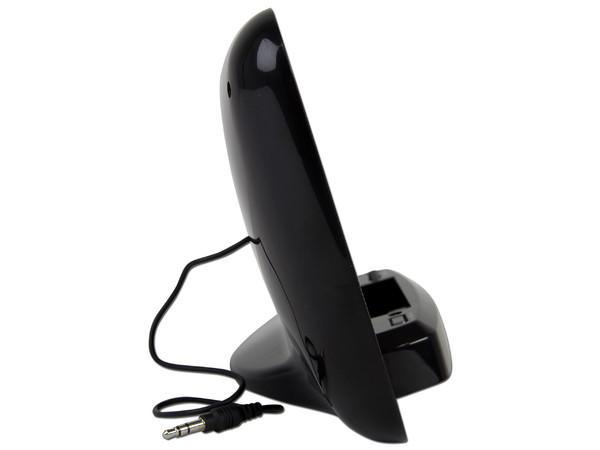 Bocina Portatil Acteck Freemax F20 para reproductores de MP3.